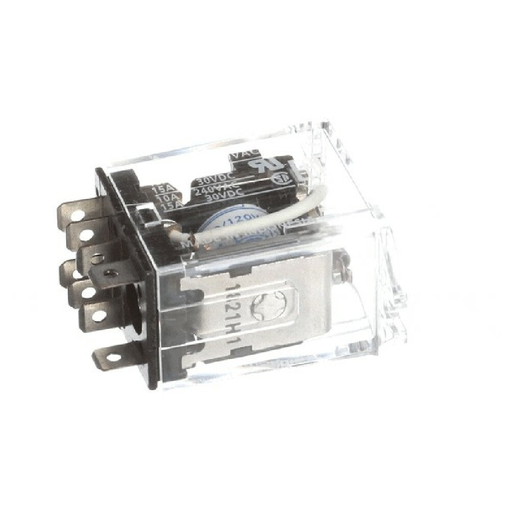 TRUE 800151 Relay Ly1f Ac110/120