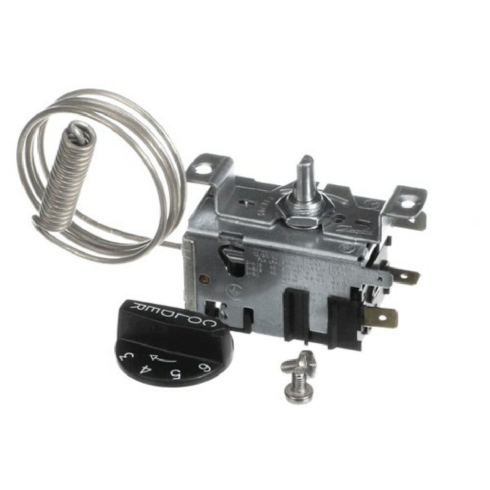 TRUE 800345 Temp Control 077b1264 Kit #077b7199