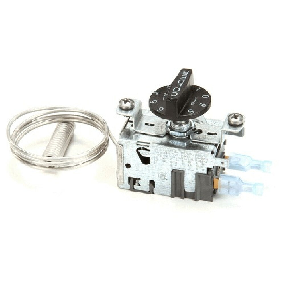 TRUE 800385 Temp Control 077b1228 Kit #077b7186 Whi