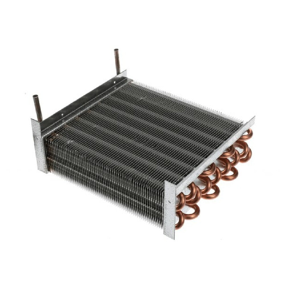 TRUE 800633 Coil Condenser Gdm 11 8.19 X 8.18 X 2 1