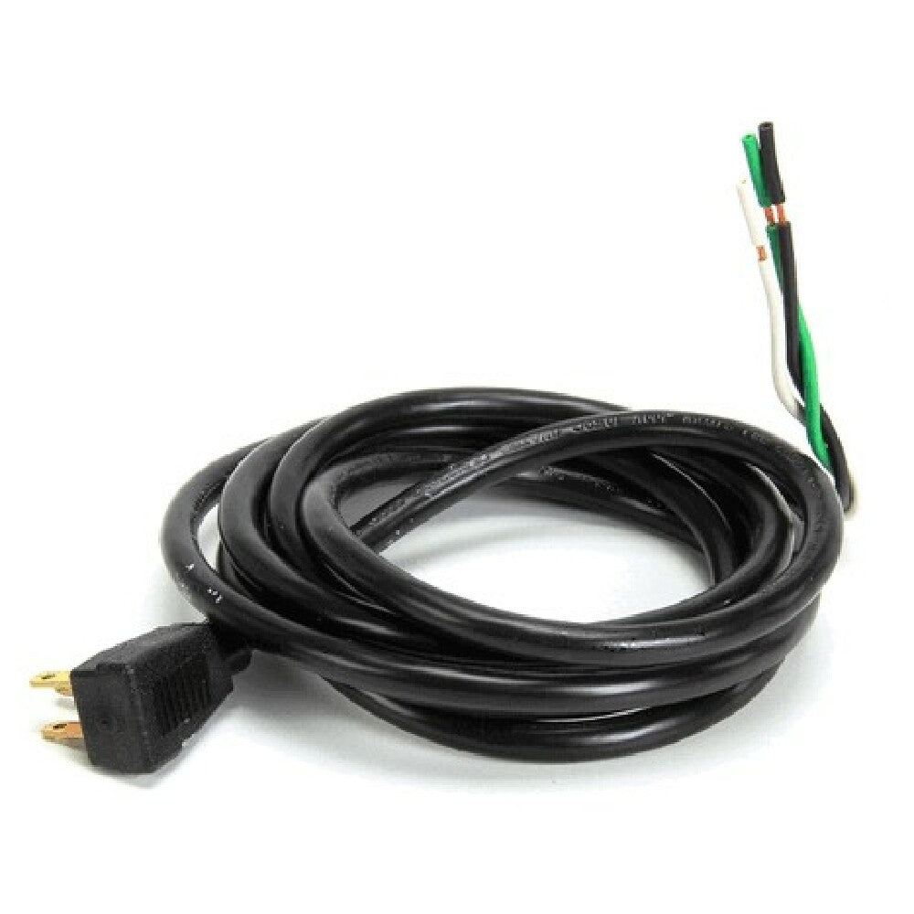TRUE 801701 Power Cord 108 Nema 5 15p 14/3 Sjt