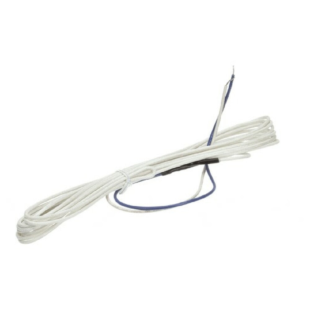 TRUE 801821 Heater Wire Gl Braid 259.5 115v 3.5w/ft