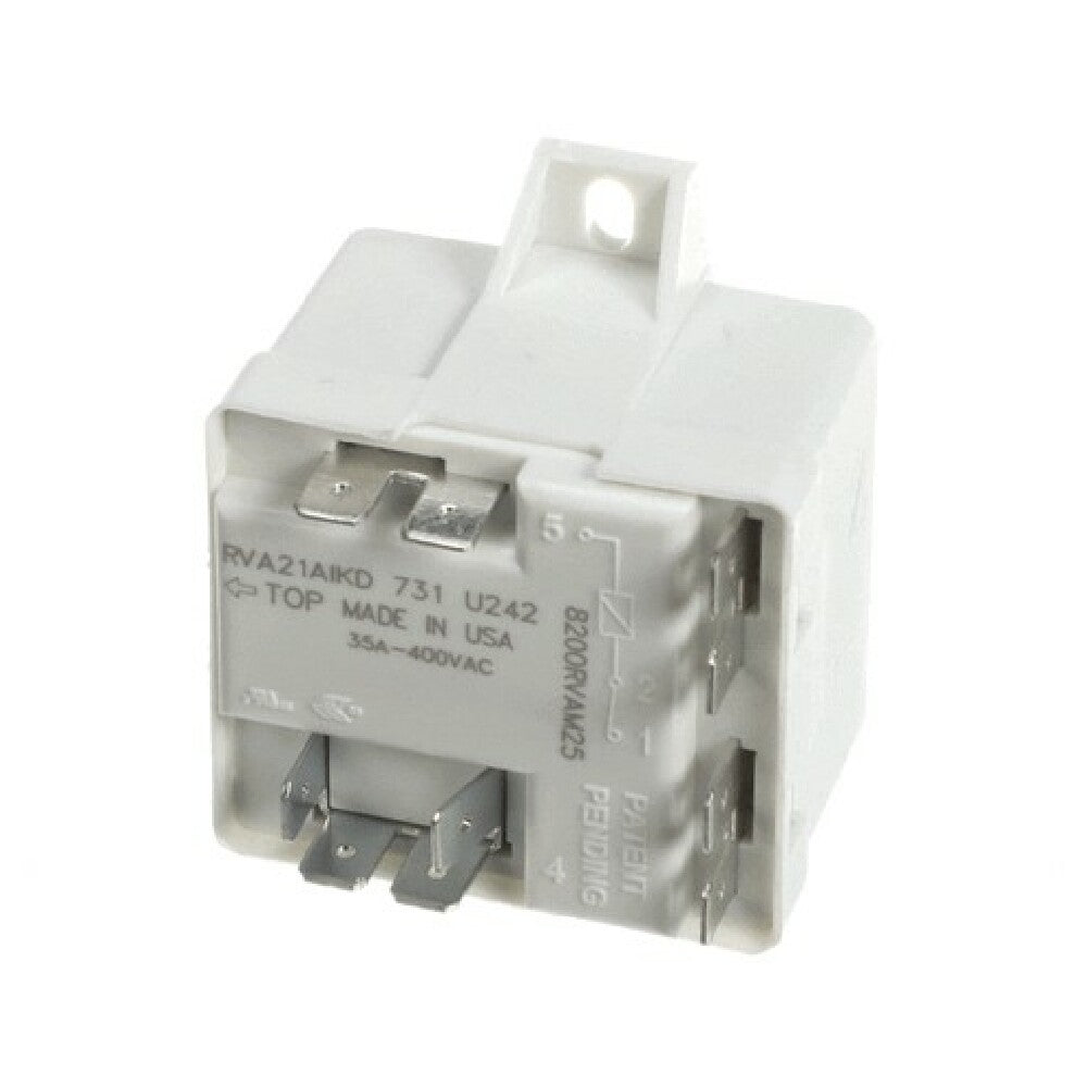 TRUE 802237 Relay 820arr3c71 Alternate 3arr3 A5u6 (