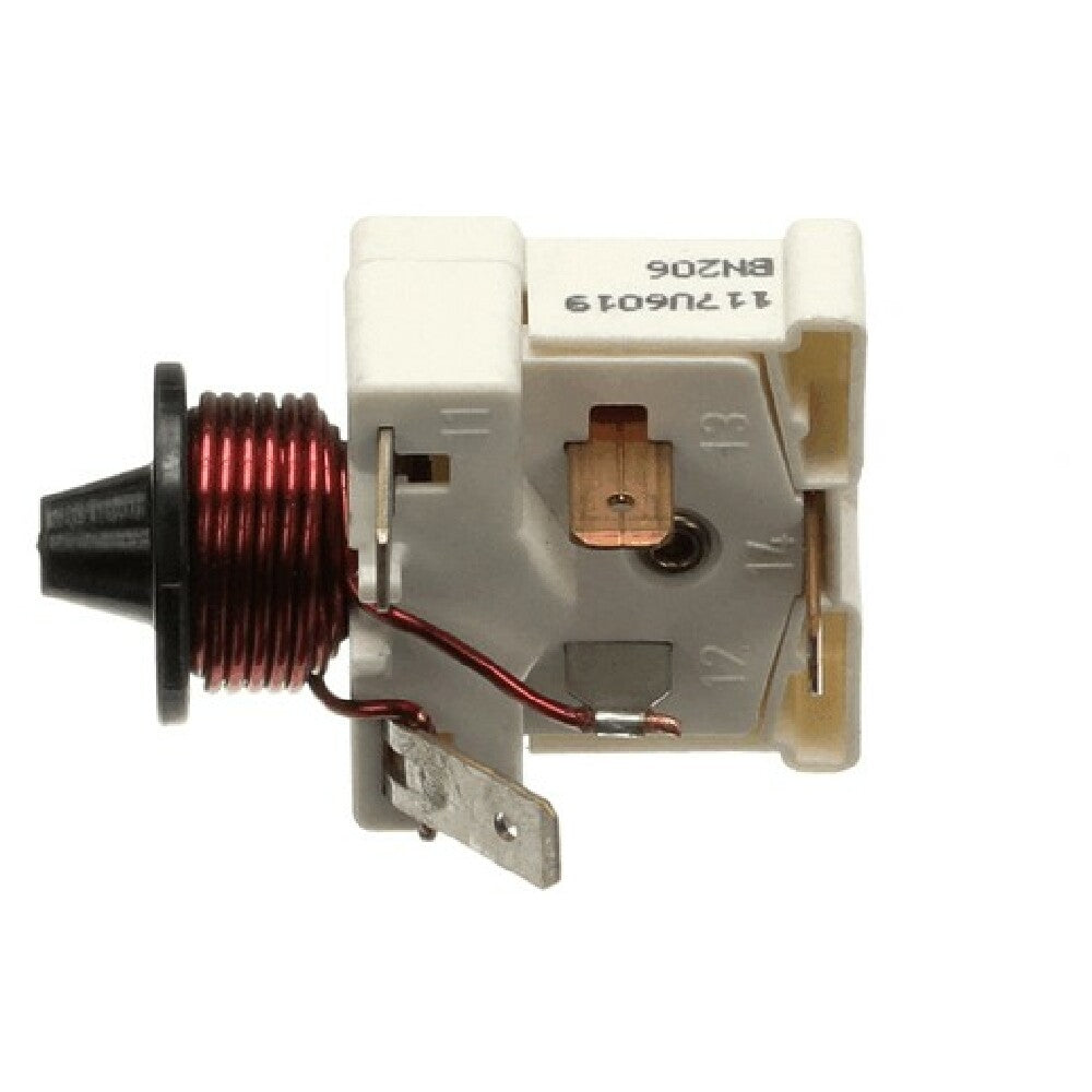 TRUE 802265 Relay 117u6019