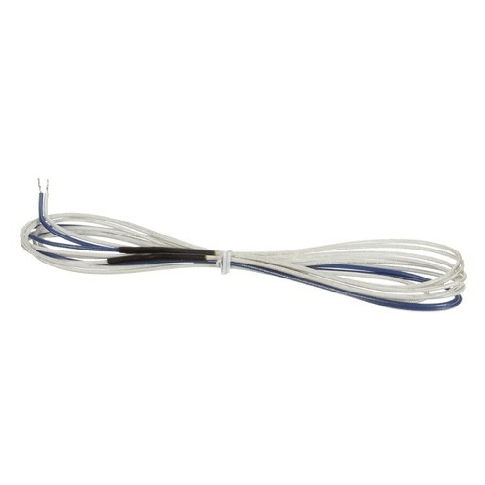 TRUE 802323 Heater Wire Gl Braid 102 115v 3.5w/ft W/