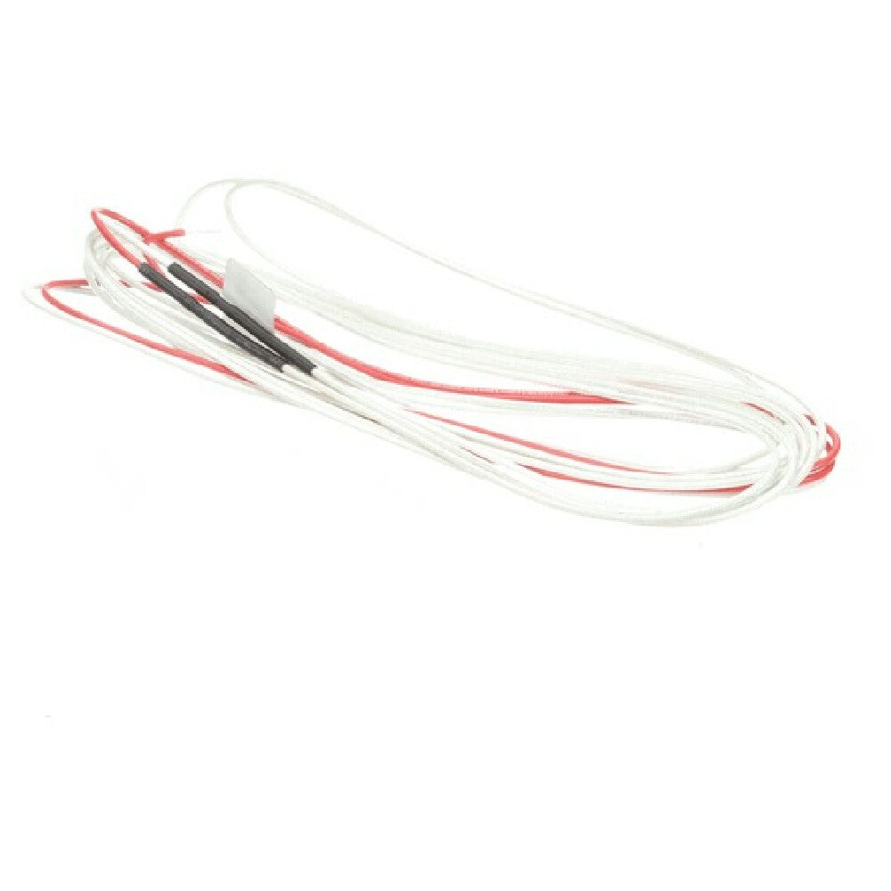 TRUE 802391 Heater Wire Gl Braid 193 115v 1.7w/ft 48