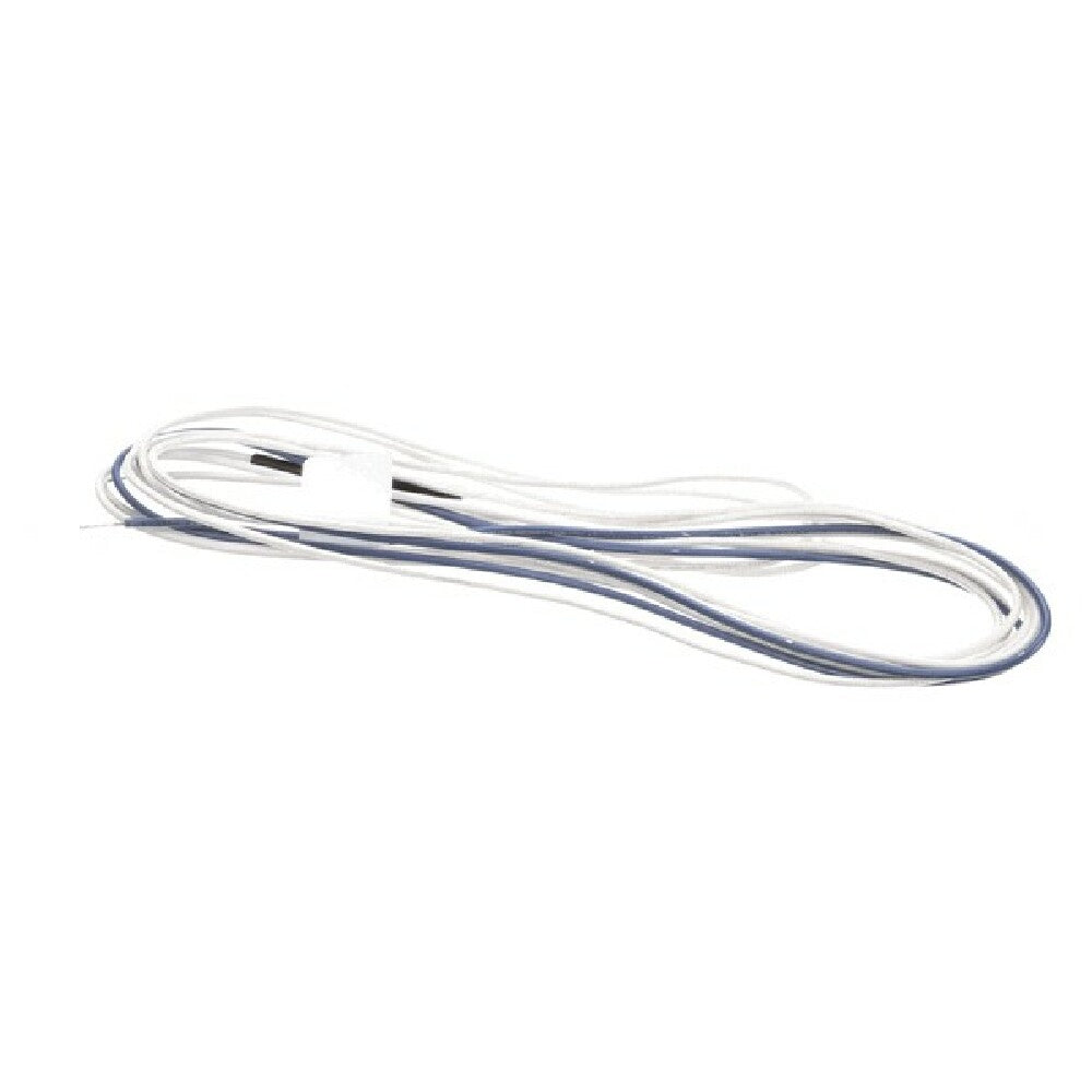 TRUE 802413 Heater Wire Gl Braid 112 115v 3.5w/ft W/