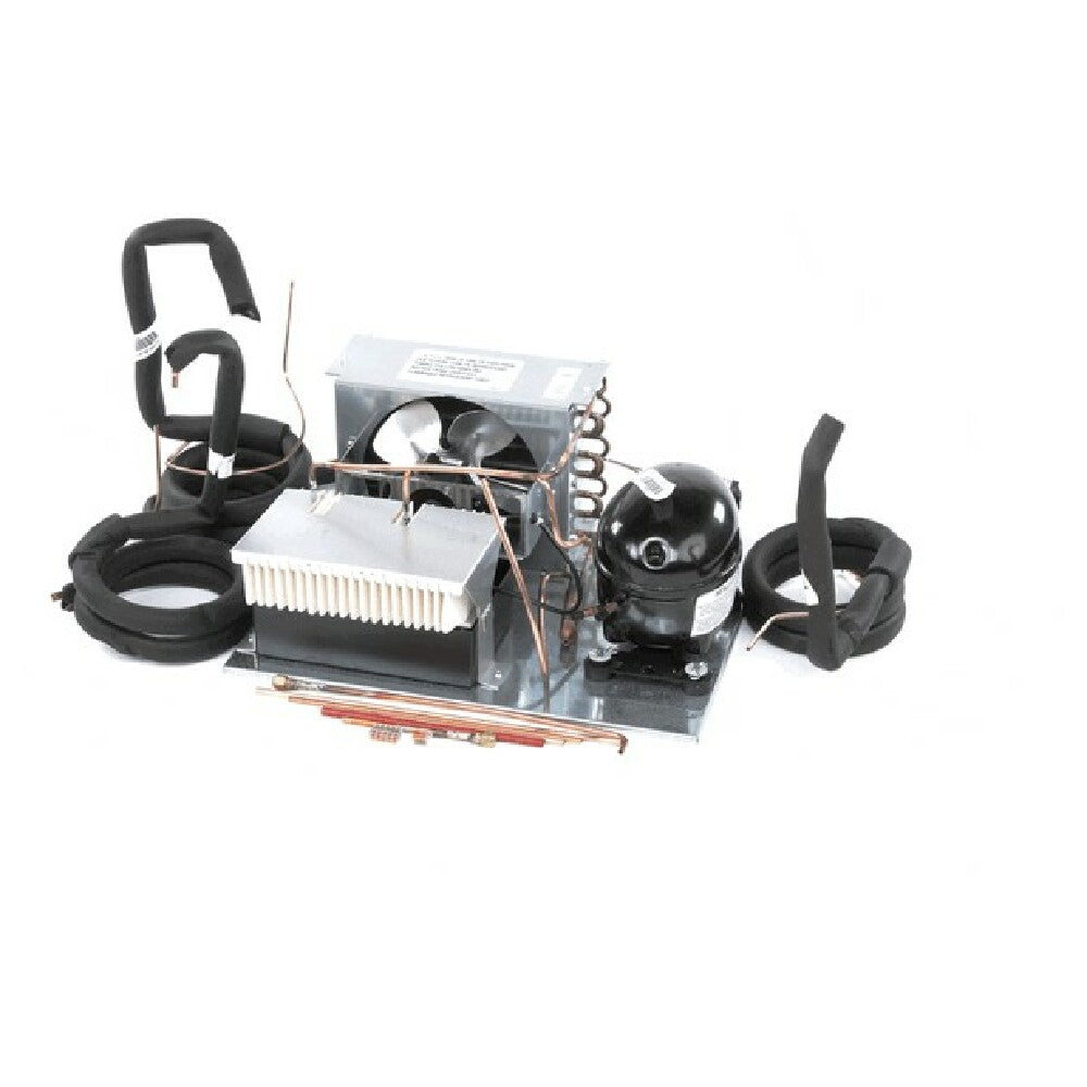 TRUE 805428 Cond Unit Retrofit Kit Gdm 10pt Hc