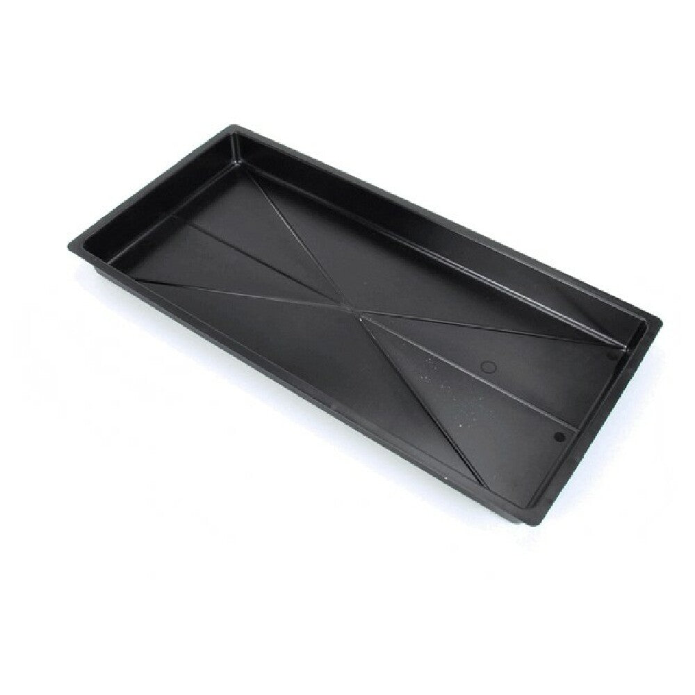 TRUE 810231 Pan Drain Btm Plst 2&3 Dr/ Tssu #1600