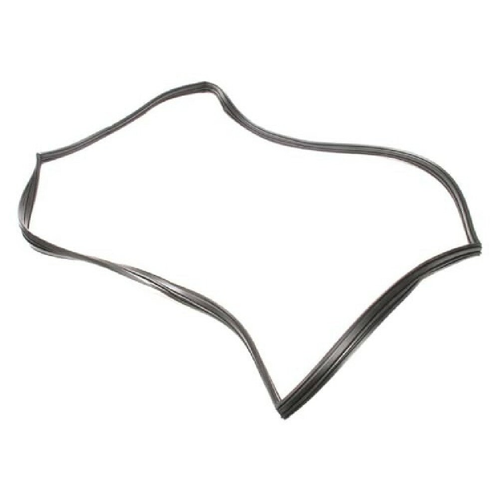 TRUE 810445 Gasket Gdm 06/06f Black 2910 R040