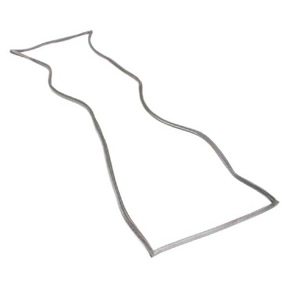 TRUE 810765 Gasket Gdm 35rf Black 3577 006 53x18.5