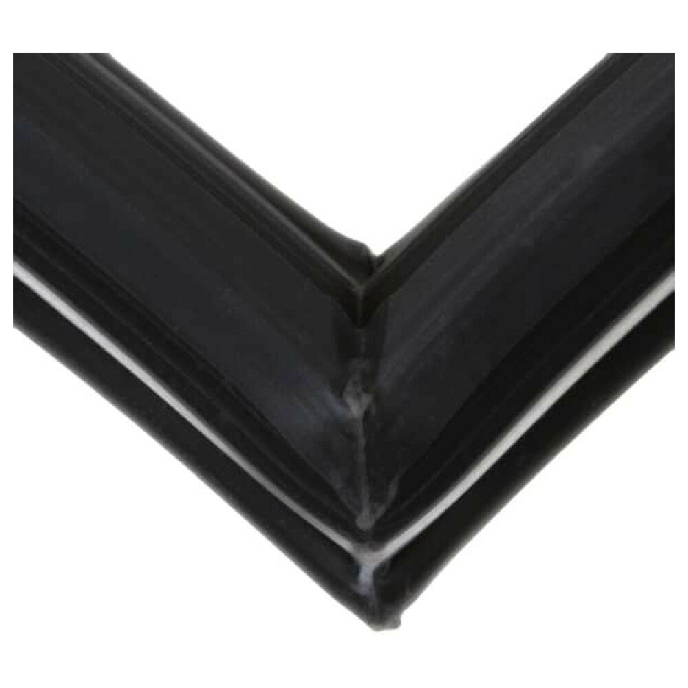 TRUE 810766 Gasket Tbb 24gal 48g Black