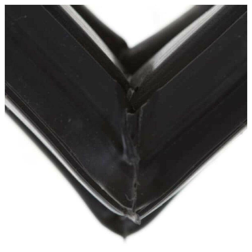 TRUE 810772 Gasket Ta/tg/tr2/3 F/r Black