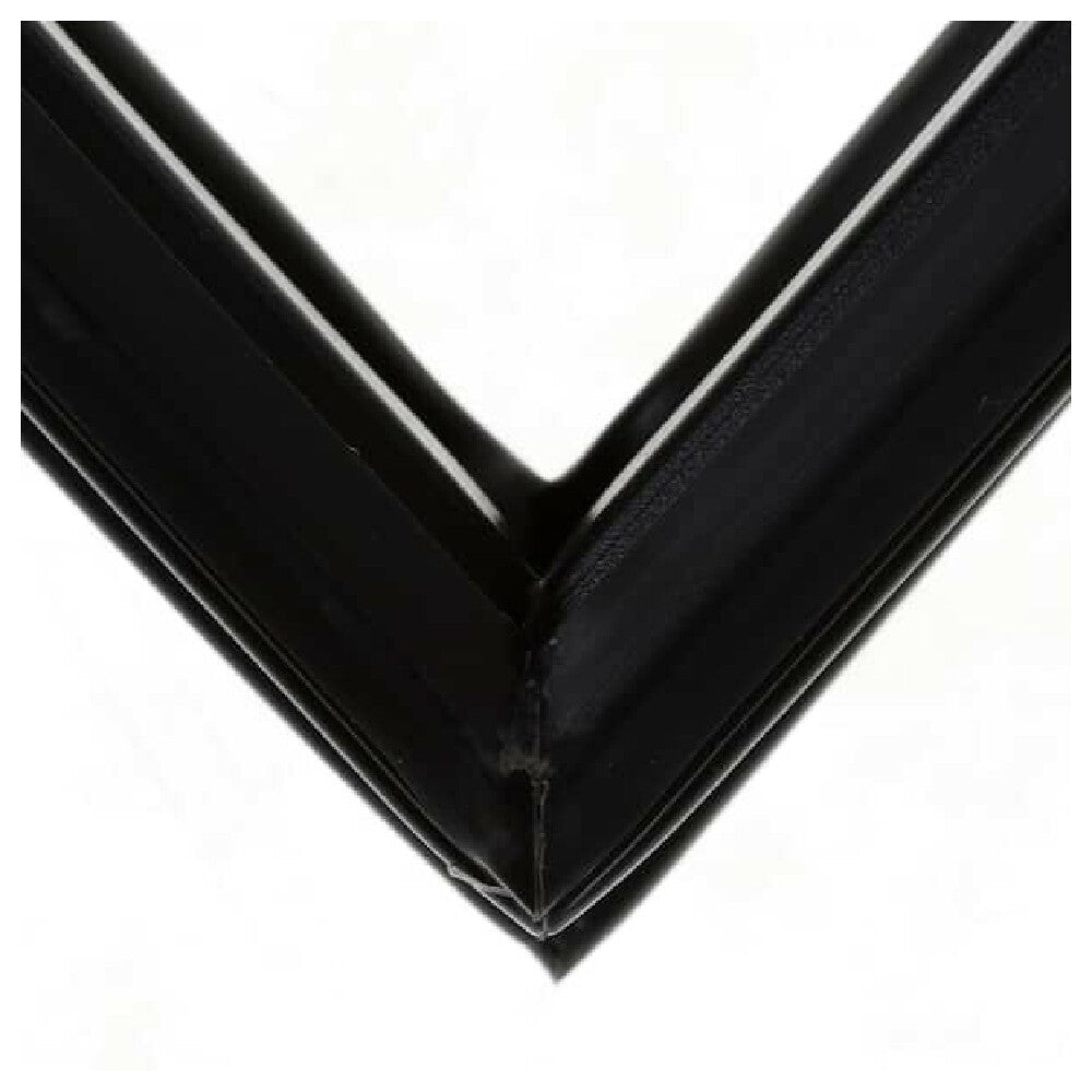 TRUE 810777 Gasket Ta/tg/tr1r 2hg Top Black 31.25x