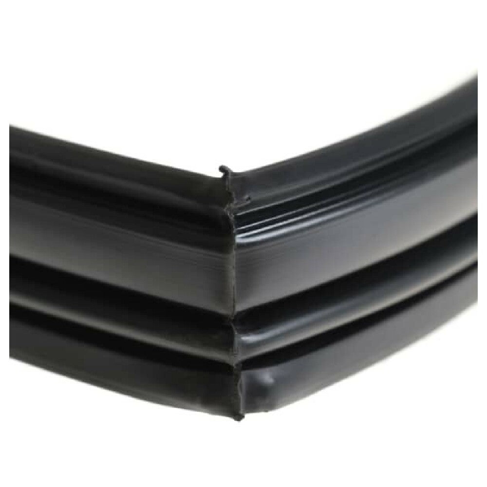 TRUE 810804 Gasket Gdm 26 Black 2910 R022