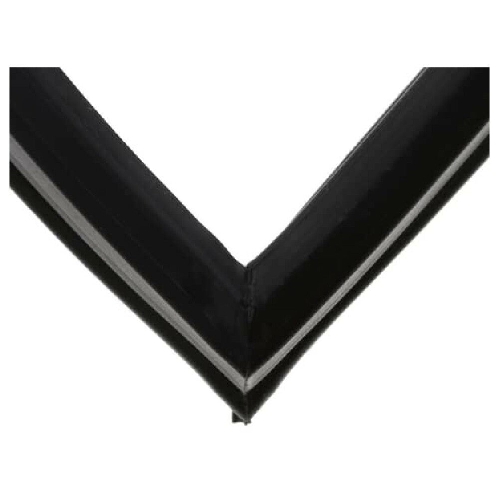 TRUE 810806 Gasket Gdm 12 Long Black 2910 R008