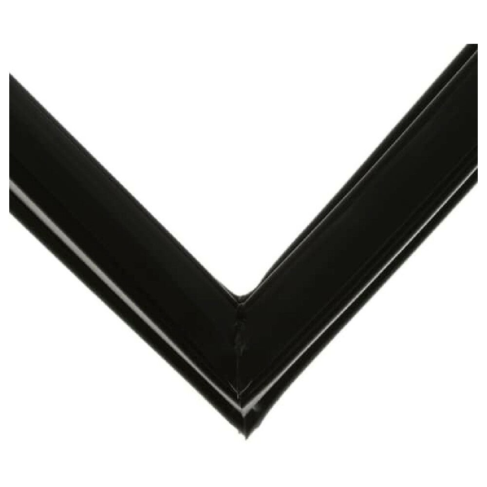 TRUE 810878 Gasket T 23 2/49 4 Bottom Black 2910 R0