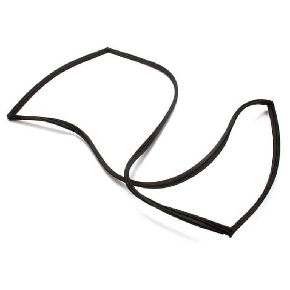 TRUE 810889 Gasket Th 23 Black 54x25.25x1