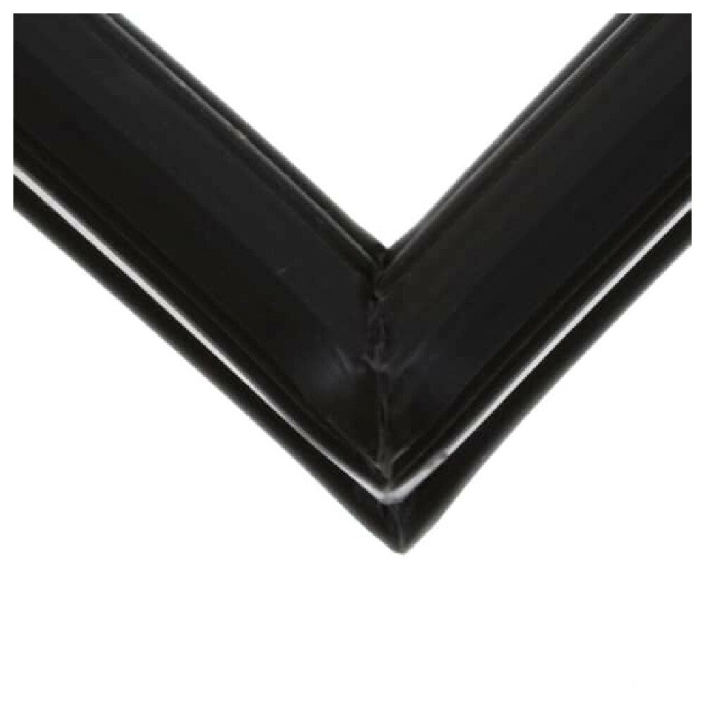 TRUE 810897 Gasket Gdm 15 Black 2910 R029 59.5x23