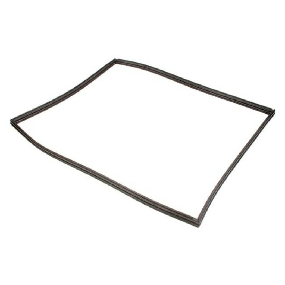 TRUE 811122 Gasket Ta/tg/tr2h Bottom Black 30.5x2