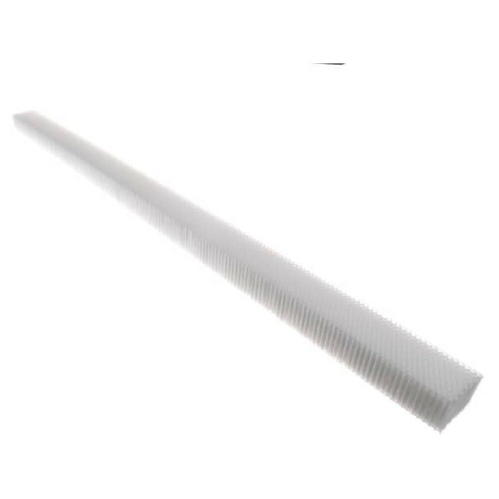 TRUE 820778 Air Diffusor Tac 48/72 White 2 X 2 3/4