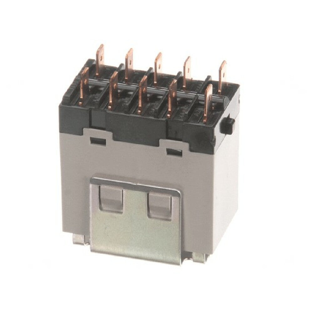 TRUE 822221 Relay Omron #g7j 3a1b T W1