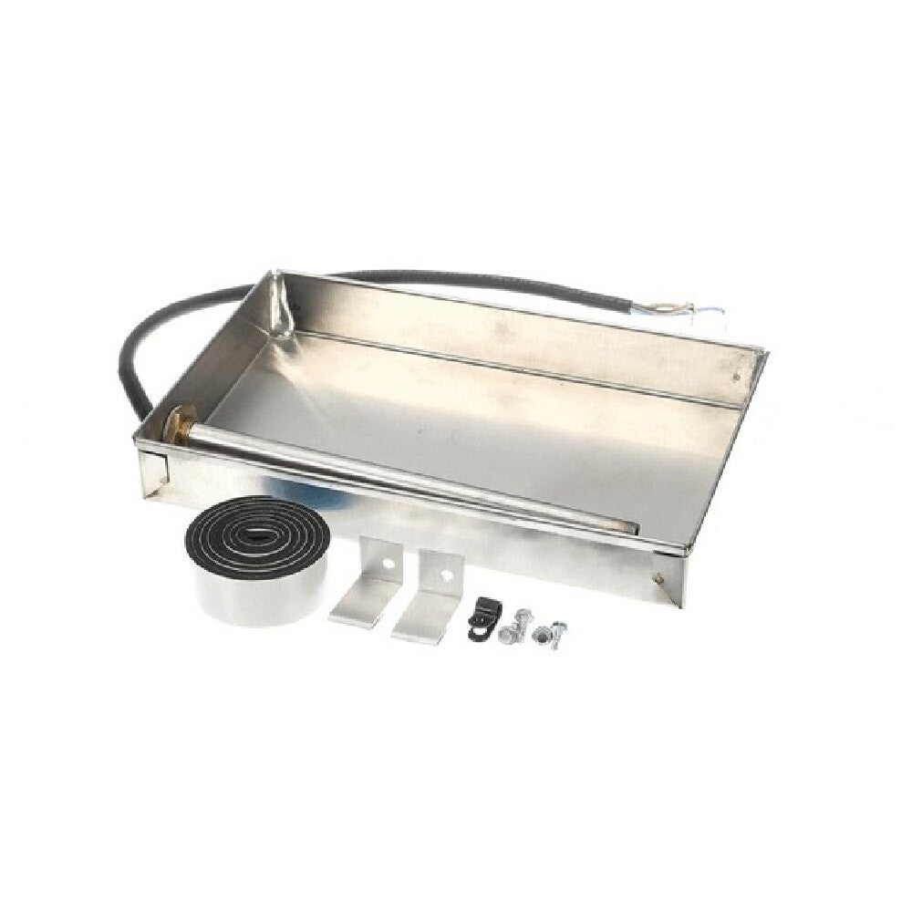 TRUE 823236 Heated Drain Pan Kit Toam 48
