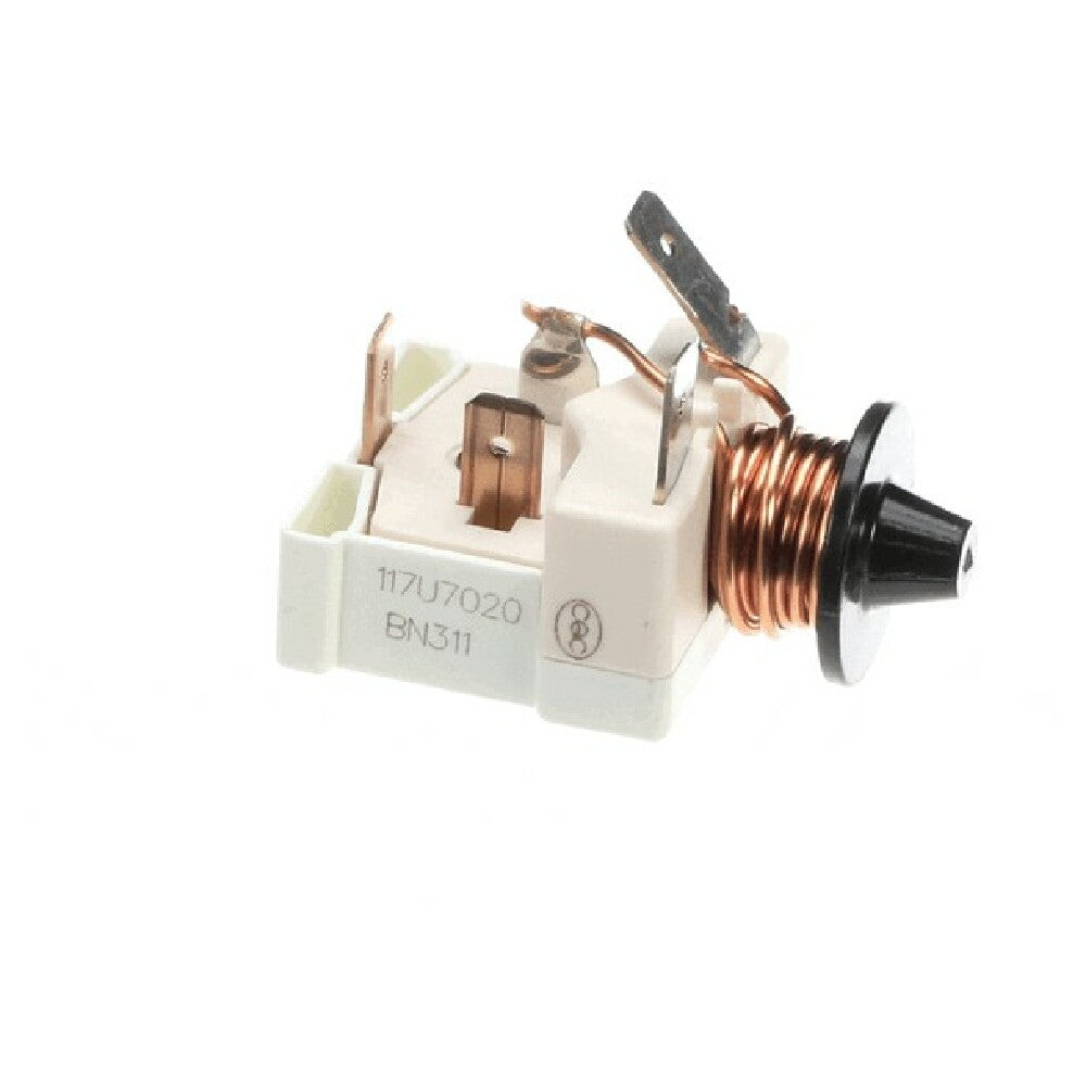 TRUE 824039 Relay 117u7020
