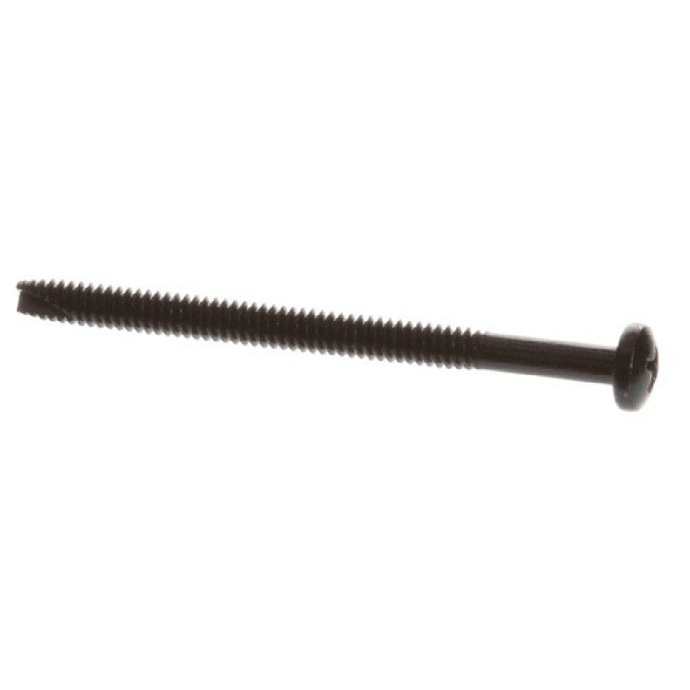 TRUE 830532 Screw 10 24 X 2 5/8 Phil Pan Hd 410ss