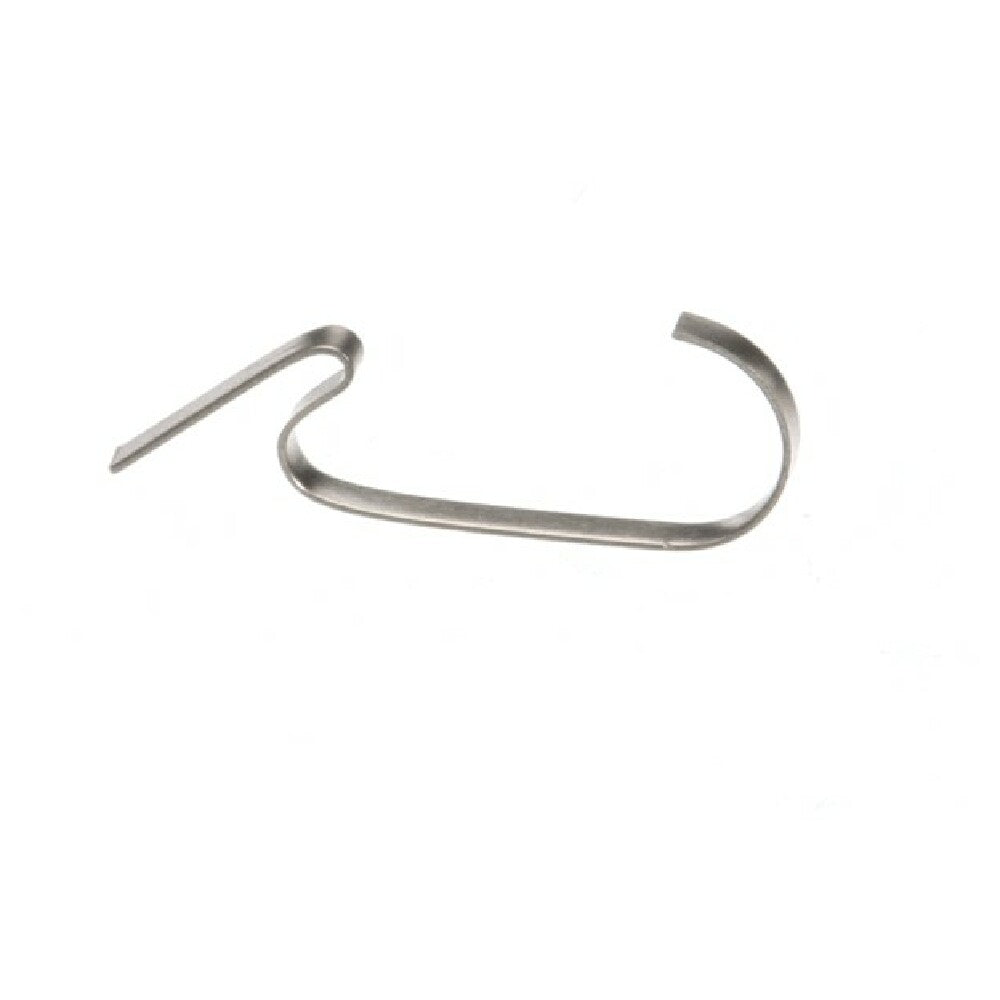 TRUE 831602 Clip Evap Coil Heater Mtg Ss Freezer Cl