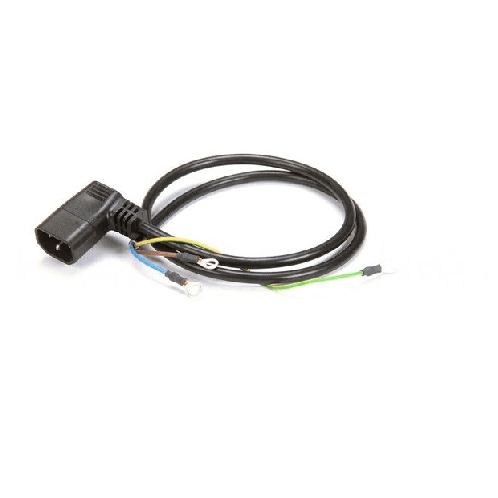 TRUE 842070 Power Cord Comp 787mm 10mm C 14r Plug