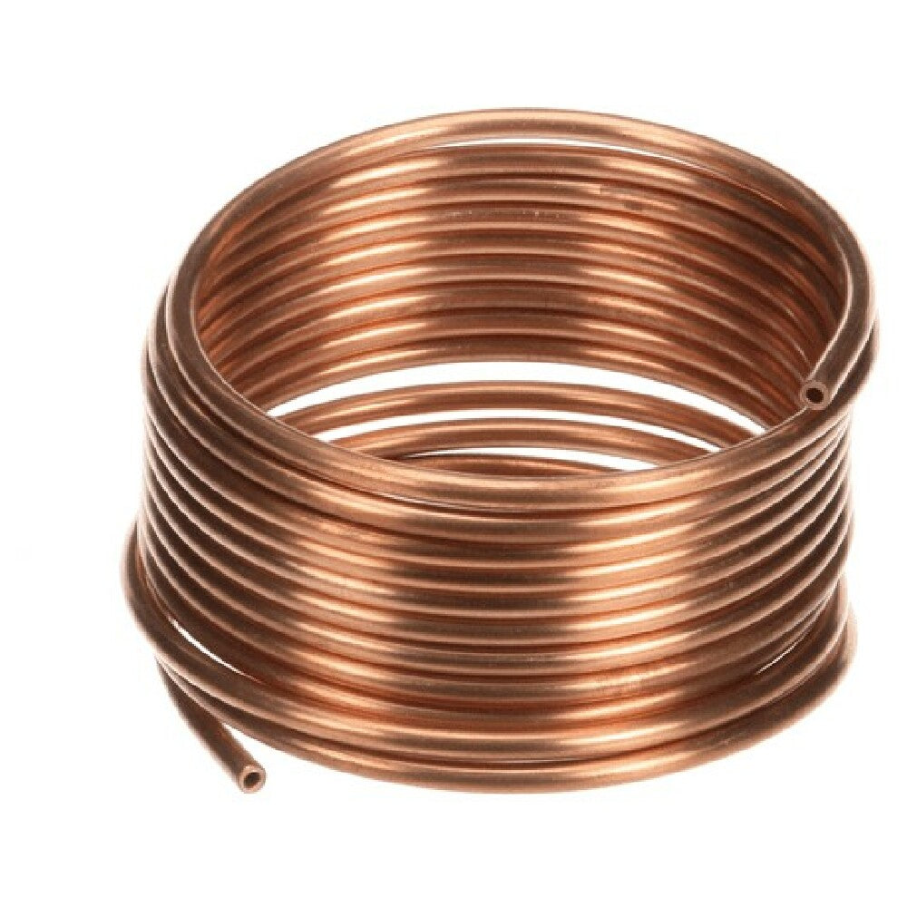 TRUE 851113 Cap Tube .125od X .064id X 8