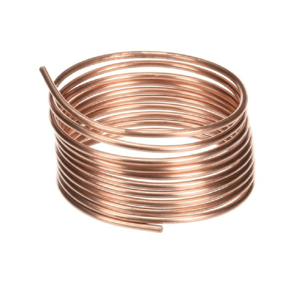 TRUE 851123 Cap Tube .106od X .054id X 7