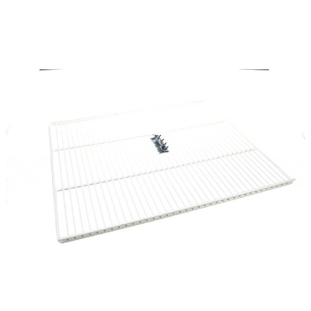 TRUE 864984-038 Shelf Gdm 69/69hl Wht Wire 23 7/8"w X 2