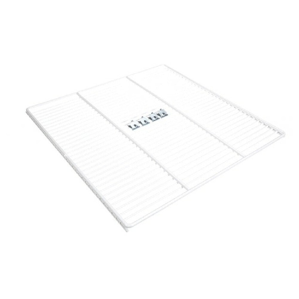 TRUE 864985-038 White Wire Shelf