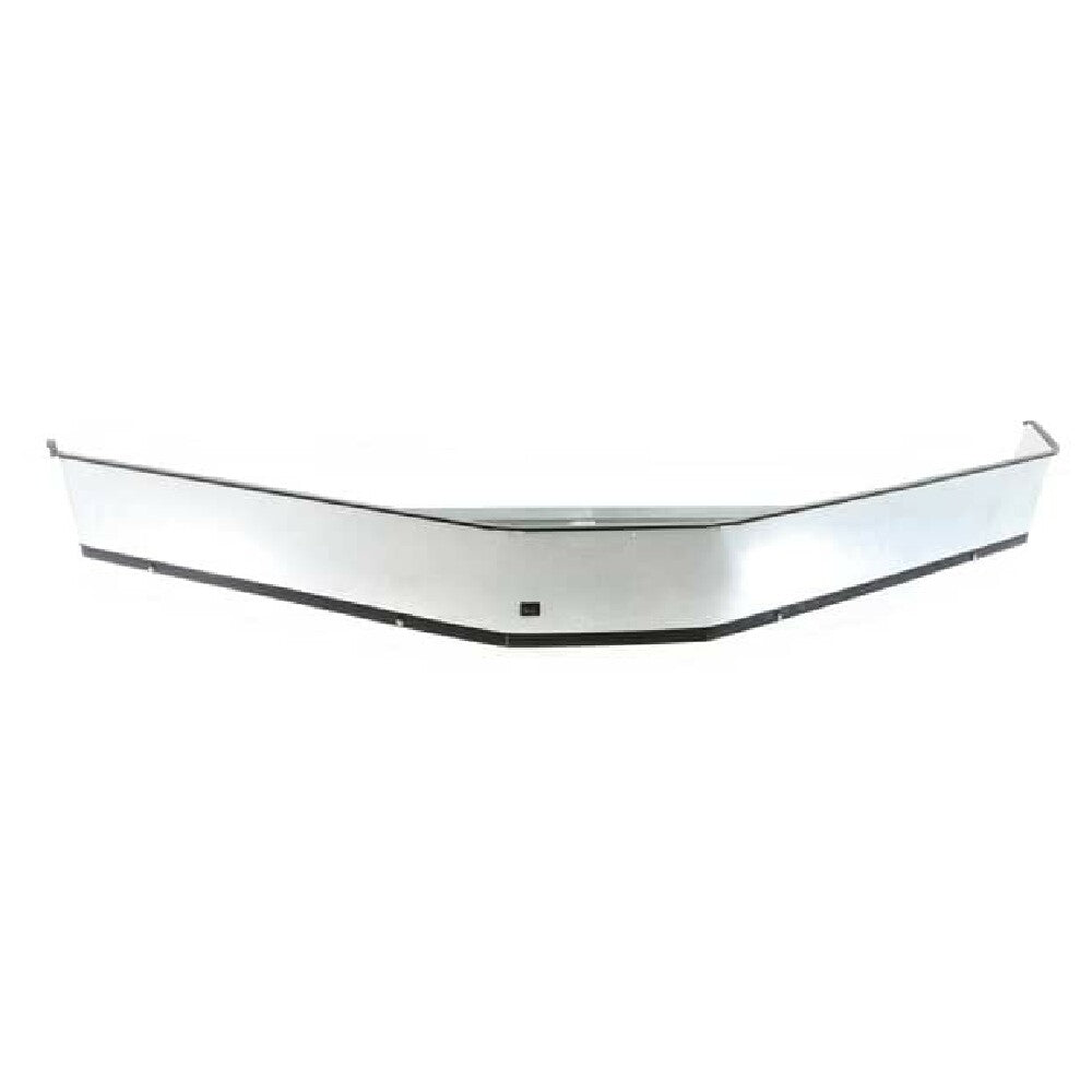 TRUE 870921 Evap Cover Assy Tbb 2 3 4 Cut Out Top Le