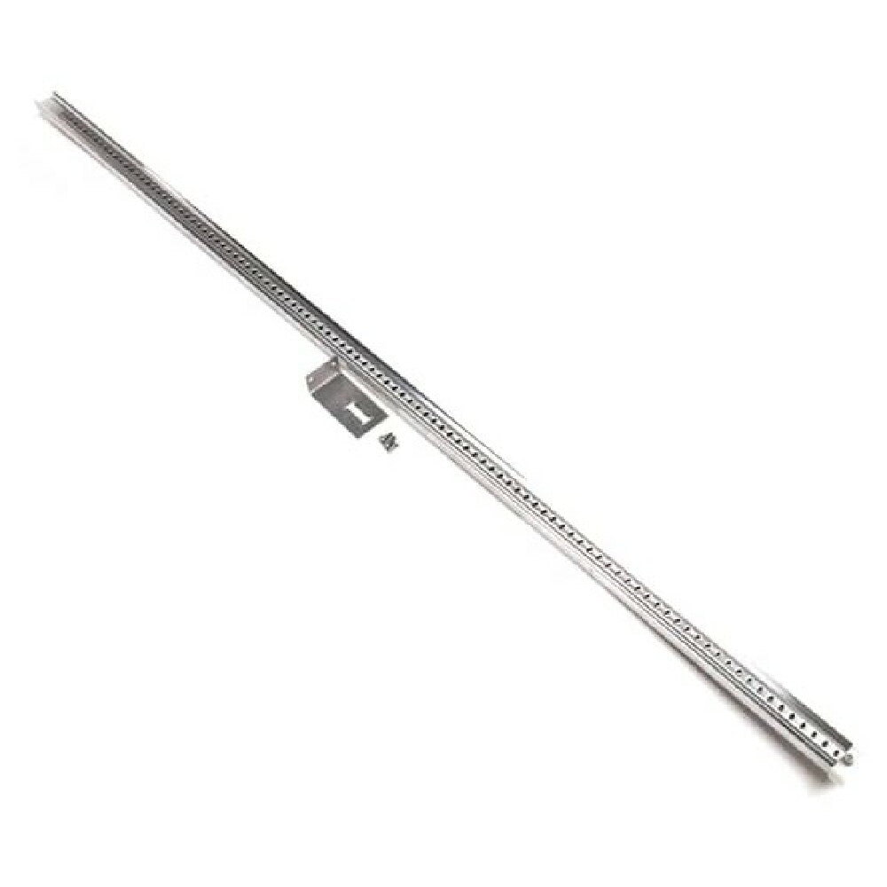 TRUE 871801 Shelf Std Assembly Kit Gdm/t Ctr Silver