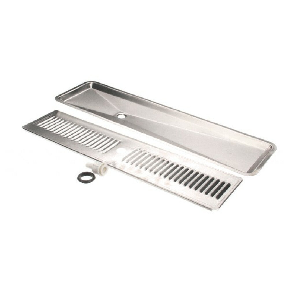 TRUE 873115 Spill Grate Assembly Tdd 2 3 4 Ct