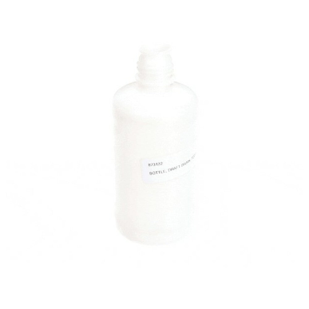 TRUE 873122 Bottle Draft Drain Tdd 1 Plastic 32 O