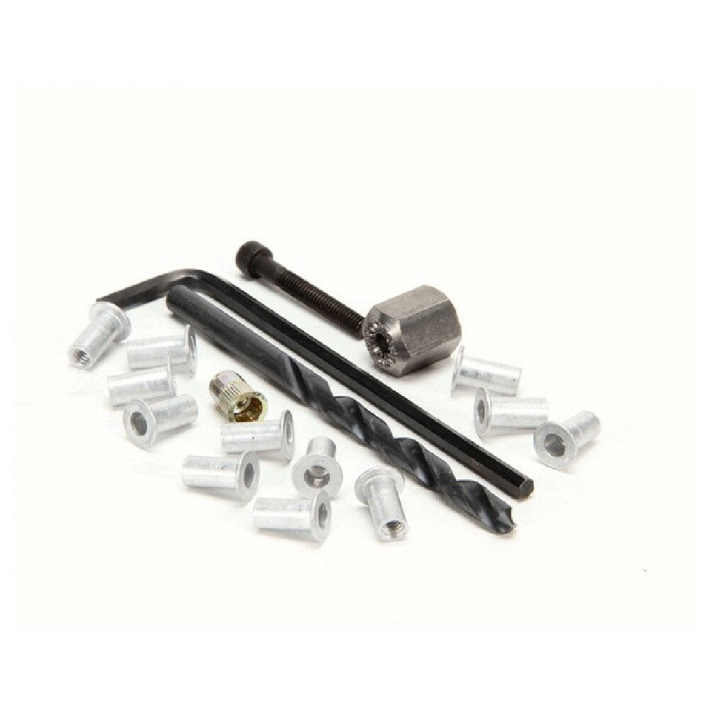 TRUE 874642 Rivnut Tool 8 32 Kit