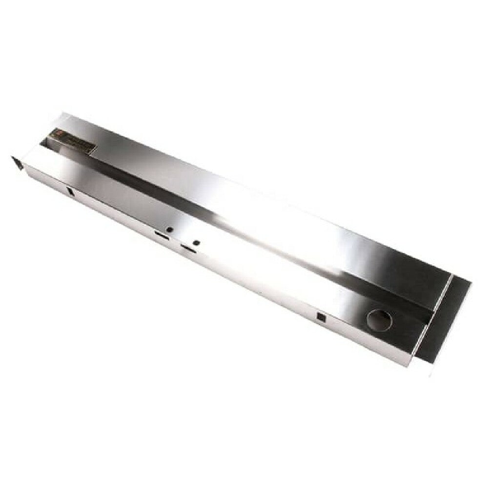 TRUE 878867 Grill Assembly Gdm 23f Ss Lh 26 3/4l X 1