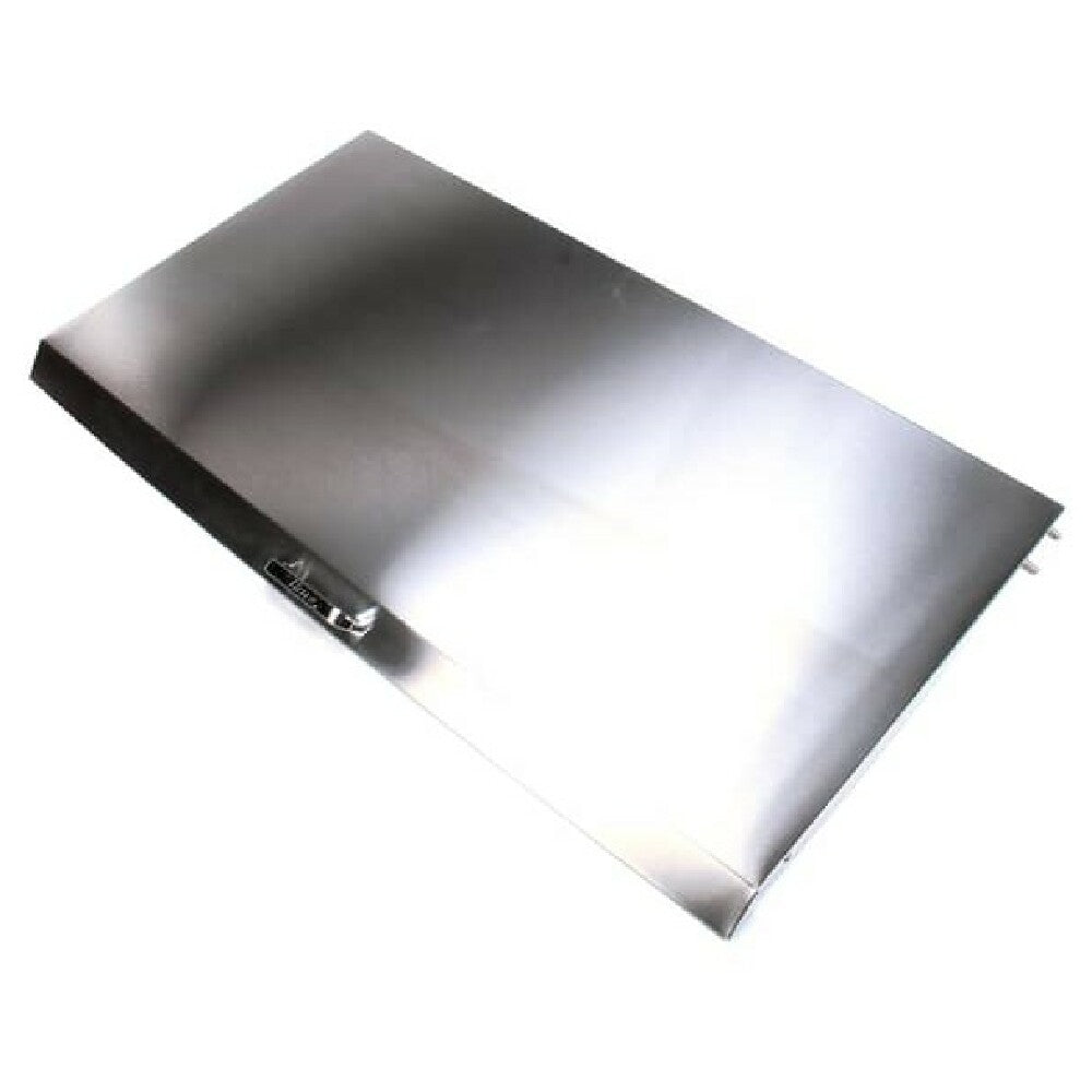 TRUE 880164 Lid Assy Tssu 18 Pan Mega Flat 40 1/8 X