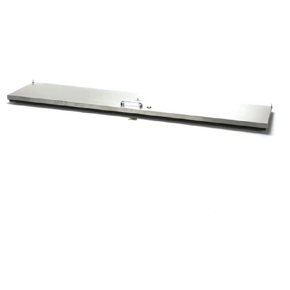 TRUE 880178 Door Assy Tmc 58s Top 58w X 13l Stainles