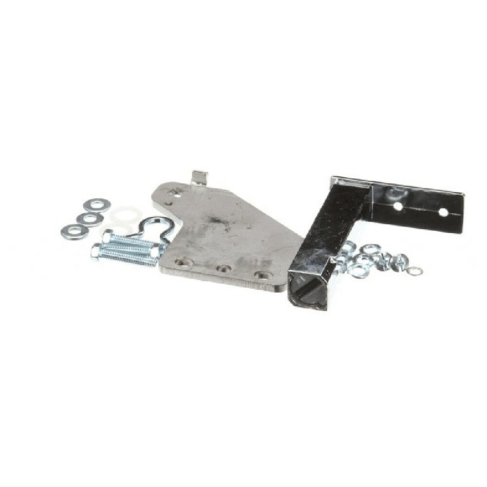 TRUE 883029 Hinge Kit Bottom Rh Tr Curb