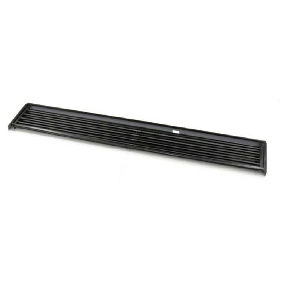 TRUE 883302 Grill Assy Gdm 72f Blk Easy Remove 78w X
