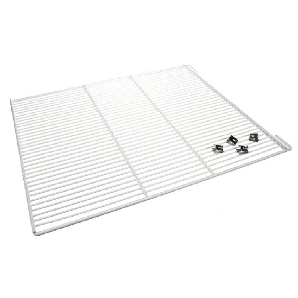 TRUE 890082-038 Shelf White Wire