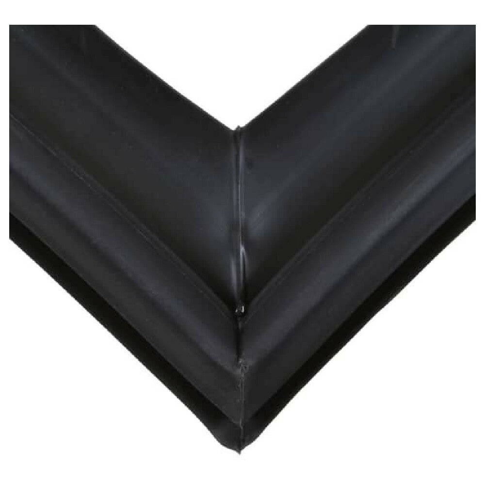 TRUE 912148 Gasket Tm 74/f/g/fg Wide Black