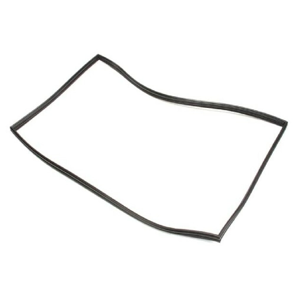 TRUE 913721 Gasket Gdm 03 Black 32x18.5x1