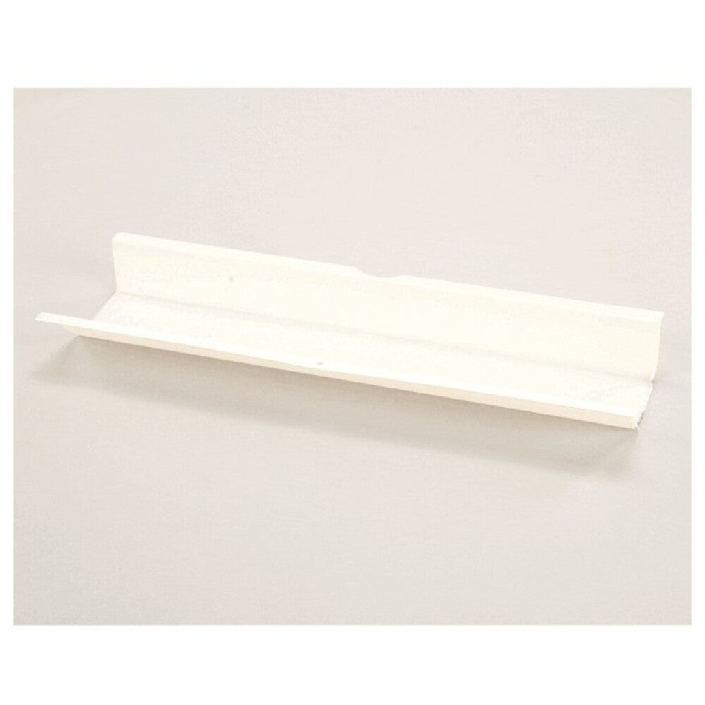 TRUE 921736 Light Cover Tr1f/2f/3f 14 3/16