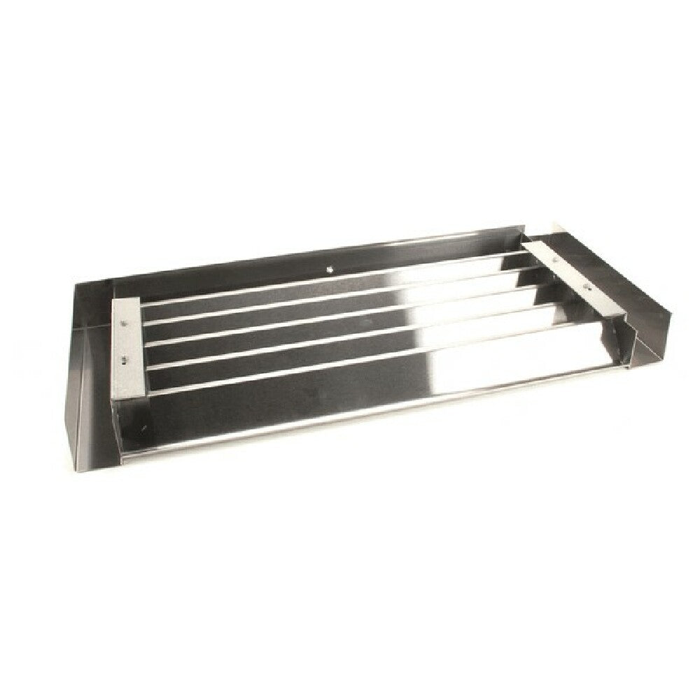 TRUE 928660 Grill Assembly T 23/f/ Lh Magnet 26 3/4l